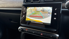 Citroen C3 1.5 BlueHDi Shine Plus 5dr Diesel Hatchback